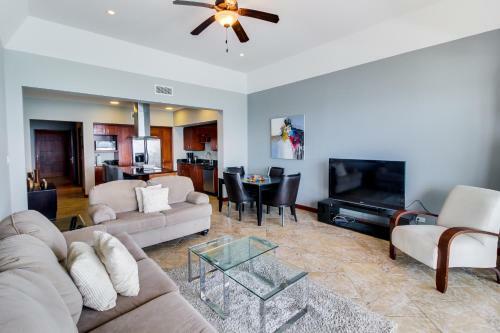 Apartamento Vista Las Palmas 10b