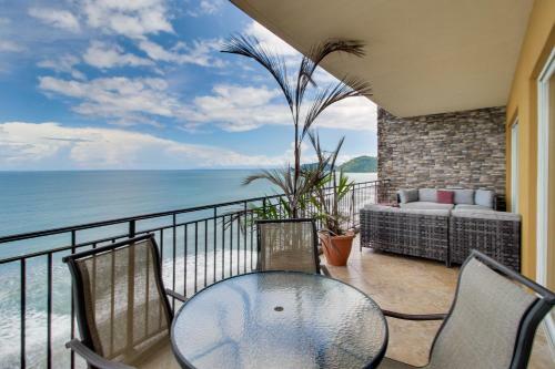 Apartamento Vista Las Palmas 10b