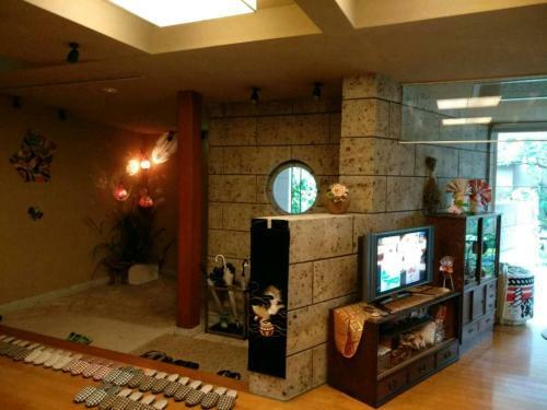 Hakone Miyagino House