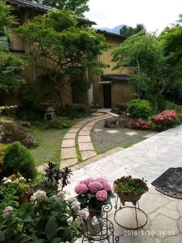 Hakone Miyagino House