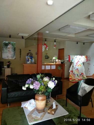 Hakone Miyagino House