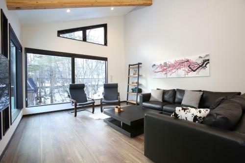 Snowlines Apartments Hakuba