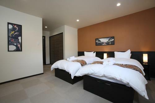 Snowlines Apartments Hakuba