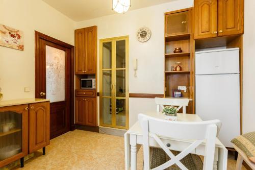 Apartamento Balcon De Las Flores