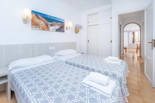 Apartamento Rosa Mar 5