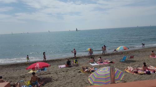Apartamento Aguila