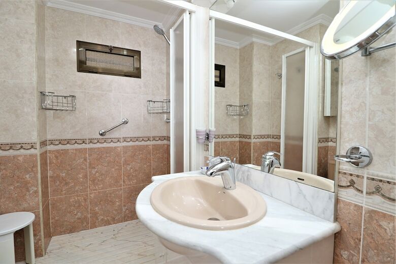 Apartamento Los Gemelos 21-b