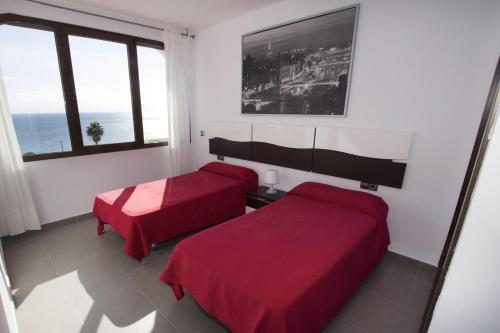 Villa Mirador De Bassetes 19