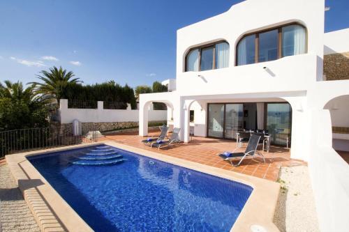 Villa Mirador De Bassetes 19
