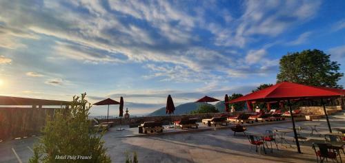 Hotel Boutique Puig Franc� - Adults Only