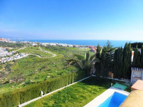 Villa Princesa Kristina