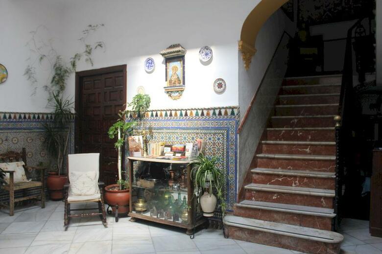 Hostal Pension El Portillo