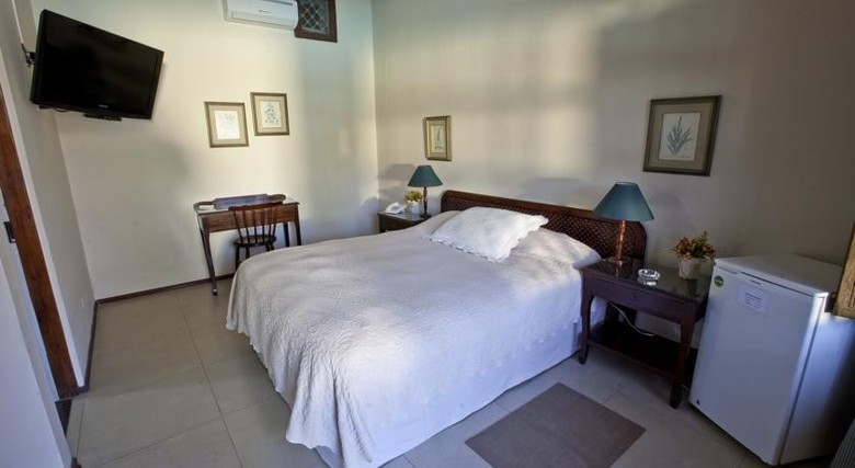 Hotel & Hacienda El Carmelo