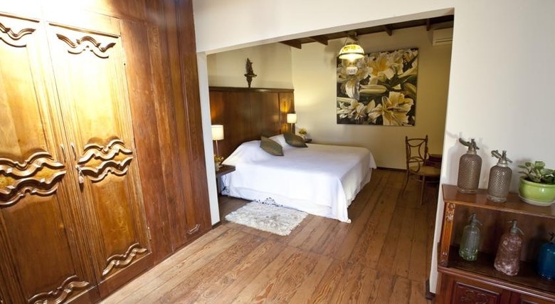 Hotel & Hacienda El Carmelo