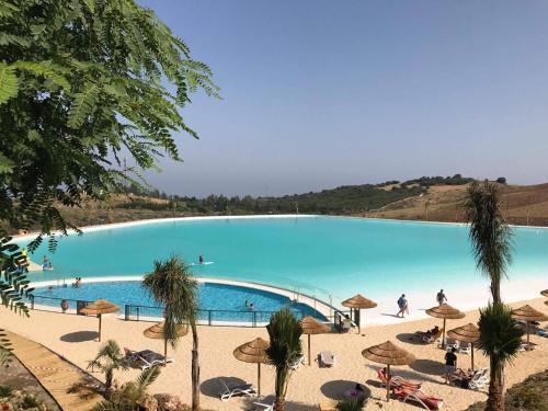 Apartamento Alcazaba Hills Resort