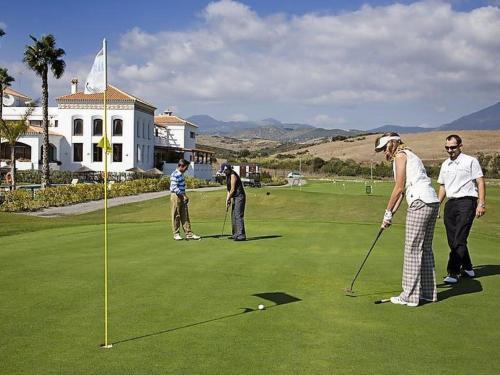 Apartment Albayt Resort Spa