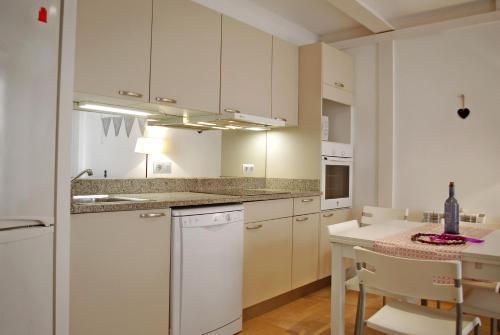 Apartamento Llafranc