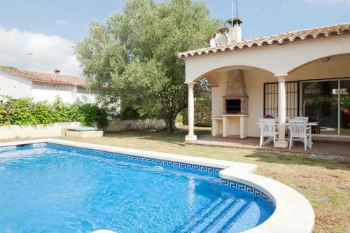 Villa Lluna