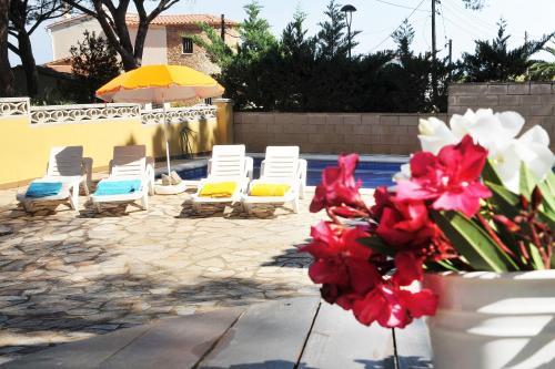 Villa Pinedes