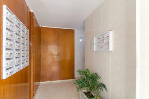 Apartamento Majestic