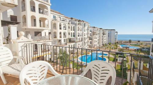 Apartamento Marina De La Duquesa 5211