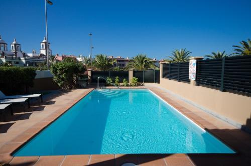Villa Meloneras
