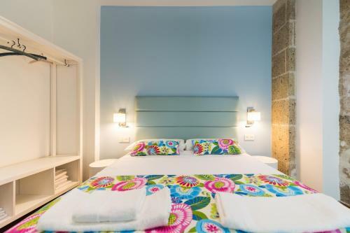 Apartamento Cathedral Suites