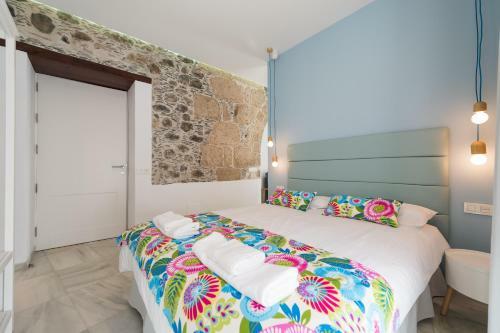 Apartamento Cathedral Suites