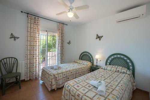 Ladera Del Mar Apartments