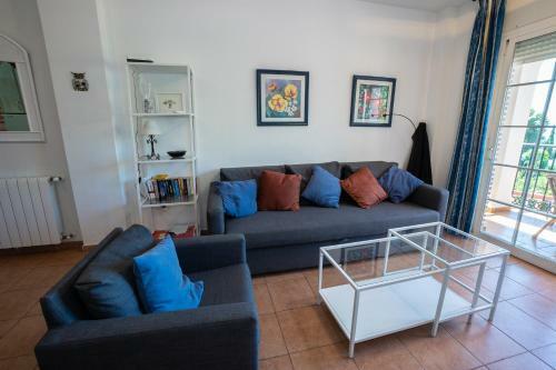 Ladera Del Mar Apartments