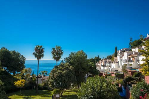 Ladera Del Mar Apartments