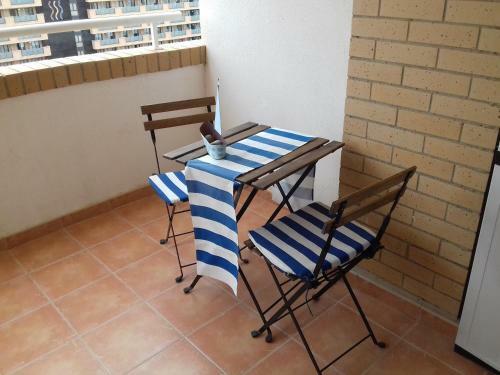 Apartamento Acv - Valparaiso - 2� Linea, Planta 8, Sur