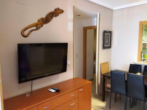 Apartamento Acv - Valparaiso - 2� Linea, Planta 1, Sur - 2