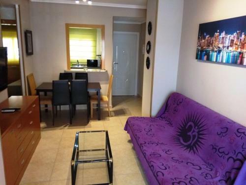 Apartamento Acv - Valparaiso - 2� Linea, Planta 1, Sur - 2