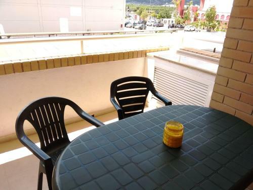 Apartamento Acv - Valparaiso - 2� Linea, Planta 1, Sur - 2