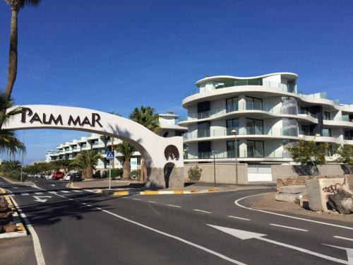 Apartamento Las Olas