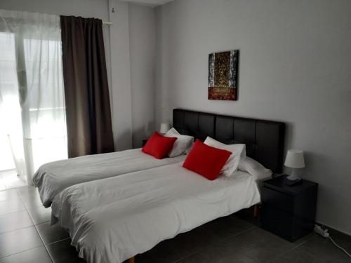 Apartamento En El Centro Con Wifi