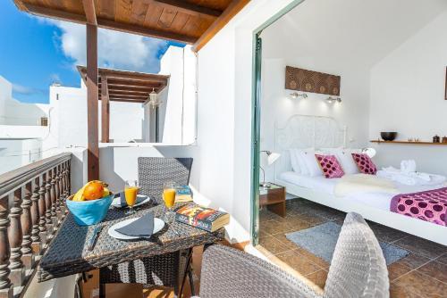 Casa Lila