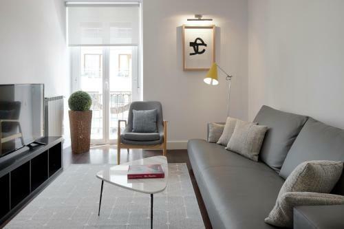 Apartamento Marina By Feelfree Rentals