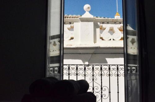 Apartamentos Adriano