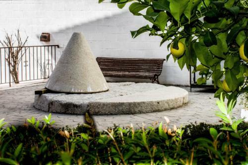 Agroturismo Molino De Rosa Maria Serrano