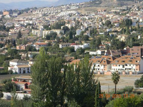 Apartamento Granada Monachil