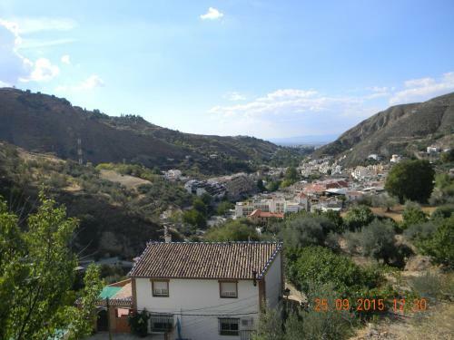 Apartamento Granada Monachil