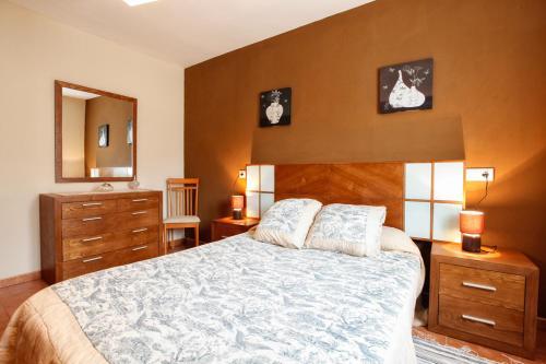 Apartamentos El Caser�n