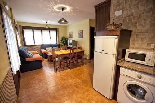 Apartamentos El Caser�n