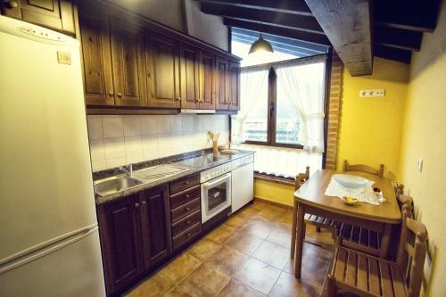 Apartamentos El Caser�n