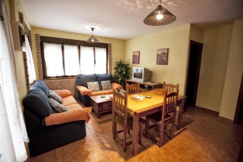 Apartamentos El Caser�n