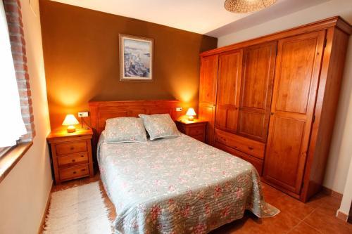 Apartamentos El Caser�n