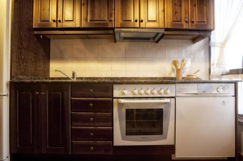 Apartamentos El Caser�n