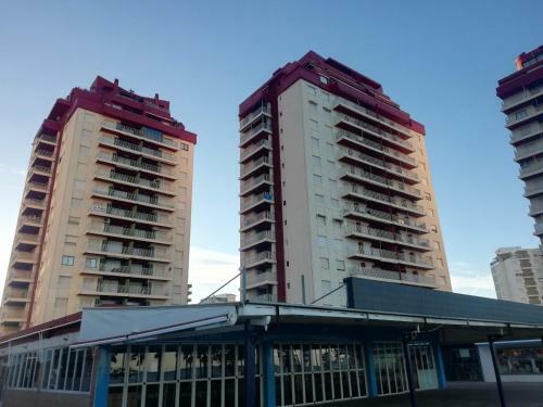 Apartamento Danio